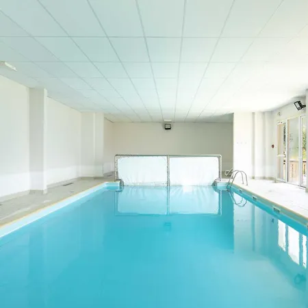 Les Marmottes By Interhome *