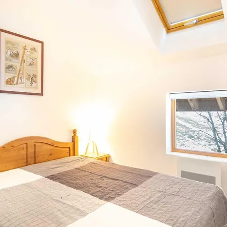 Les Marmottes By Interhome *