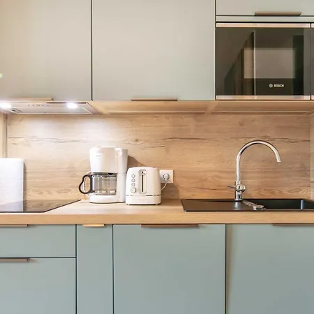 Les Marmottes By Interhome شقة *