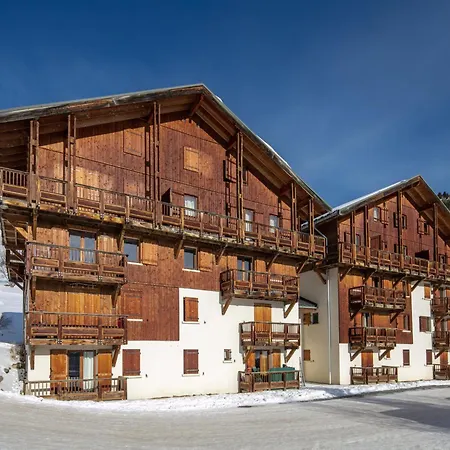 Les Marmottes By Interhome * Saint-Sorlin-dʼArves