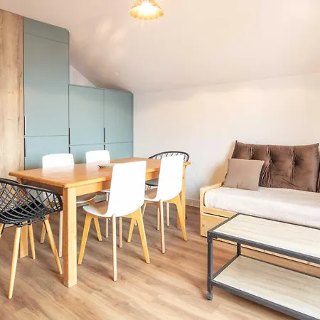 Les Marmottes By Interhome